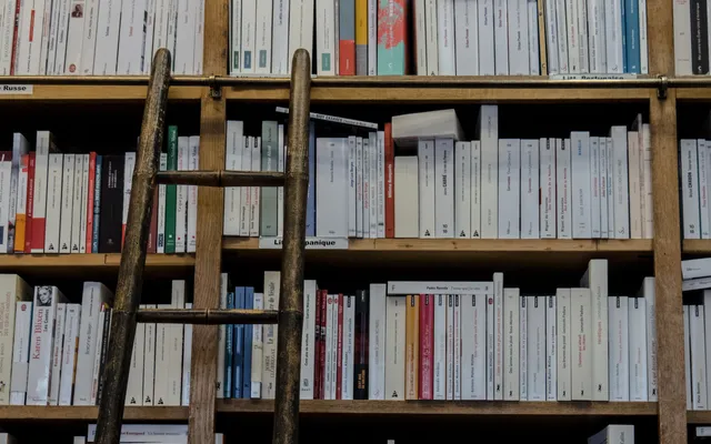 Survival of the weakest.