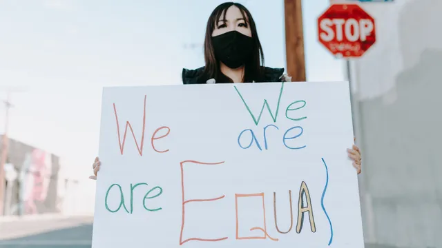 Polariseren? Dat doet Ons Soort Mensen toch niet?.