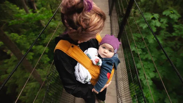 Nina werkt in de pleegzorg. En hierom houdt ze het vol, ook al lijkt de situatie soms kansloos.