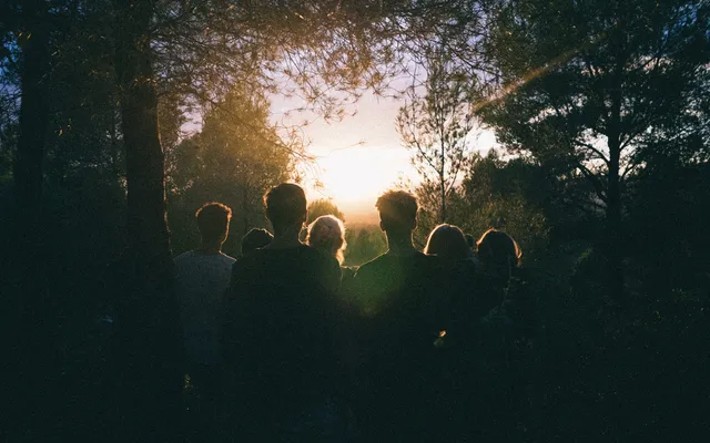 Ben jij goed in het onderhouden van vriendschappen?.