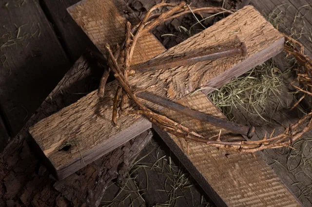 Het vergeten Evangelie | Jezus representeert als beste onze levens (3).