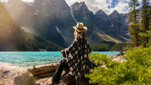 Jen Hatmaker: ‘Als je leven in puin ligt, wat doe je dan?’.