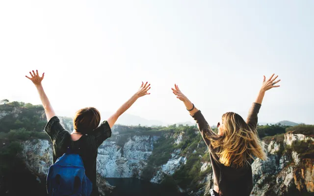 Hoe kun je het geluk bereiken? Dit zegt Thomas van Aquino erover.