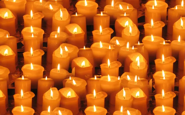 Waarom ik denk dat geloven beter is dan niet-geloven.