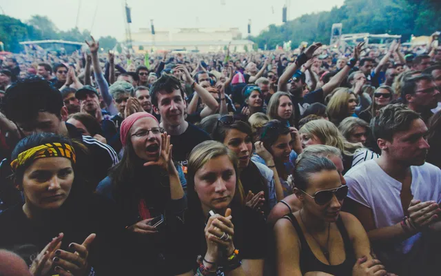 Voordeel van de twijfel.