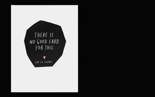 Gerko: 'Nee, lijden heeft geen enkele reden en je hebt ook in deze coronatijd niets aan je geloof '.