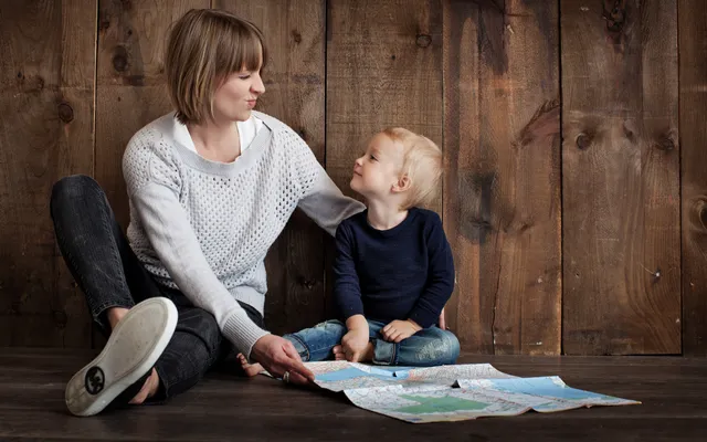 Waarom we ‘onze’ Vader bidden en niet ‘mijn’ Vader.