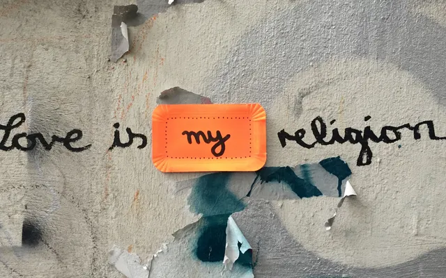 Zo heb je het verhaal van die drie vrienden in de brandende oven nog nooit gelezen….