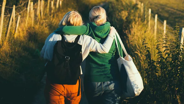 Wat moet je zeggen als je vrienden gaan scheiden? Tips van een ervaringsdeskundige.