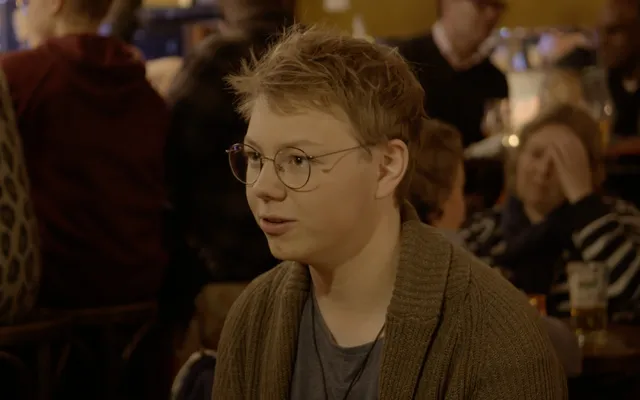 Café Lazarus gemist? Kijk hier het bijzondere verhaal van blogger Noud na.