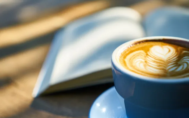 Dan kun je nog zo wijs zijn.