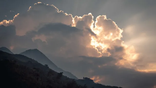 Lazarus staat op | En zo bleven we achter.