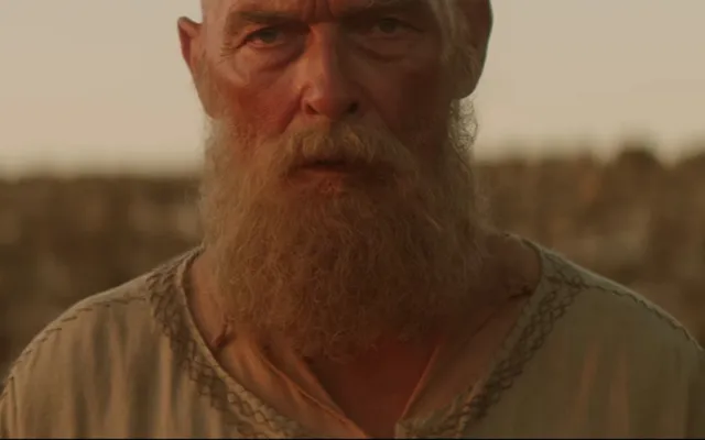 Lazarus tipt: Wright zet even wat recht over Paulus, geloof&wetenschap en Saint Patrick.