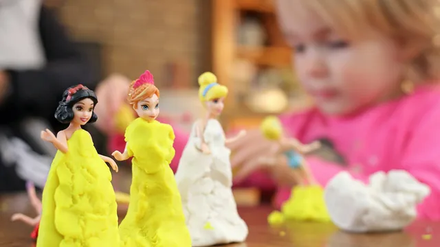 'Witte christenen lijden aan Disney princess theology’.
