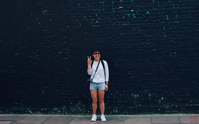 Christen zijn = pacifist zijn.