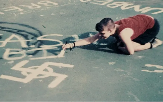 Waarom worden mensen lid van een extremistische beweging?.