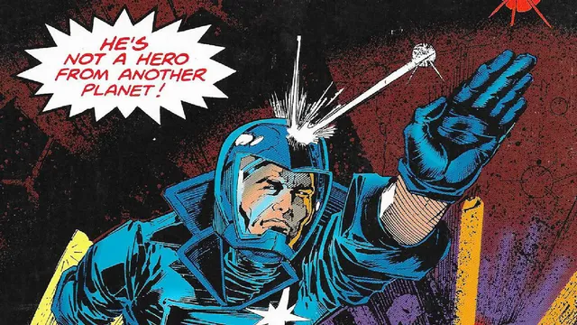 Lazarus tipt: Brieven aan God, christelijke Marvel-held, tentoonstelling Tijd en Eeuwigheid & Kloosterexperience.