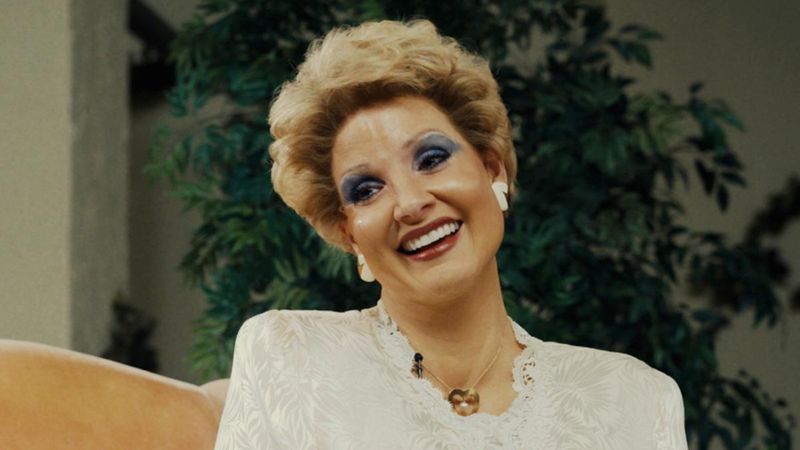 Filmtips van Jaap-Harm: The Eyes of Tammy Faye, The Worst Person in the World en The Tragedy of Macbeth
